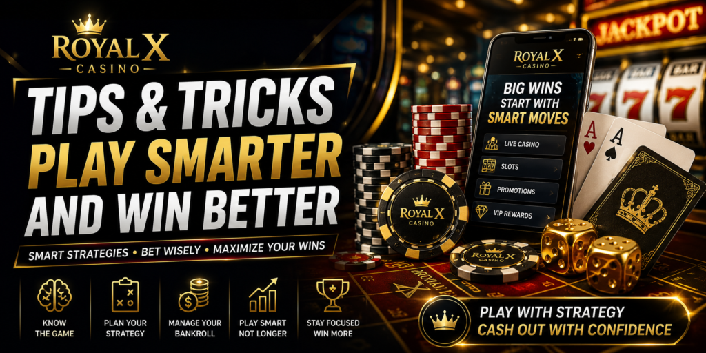 Tips and Tricks